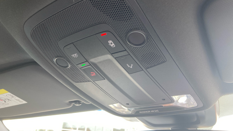 Audi A1 25 TFSI S Line 5dr Petrol Hatchback